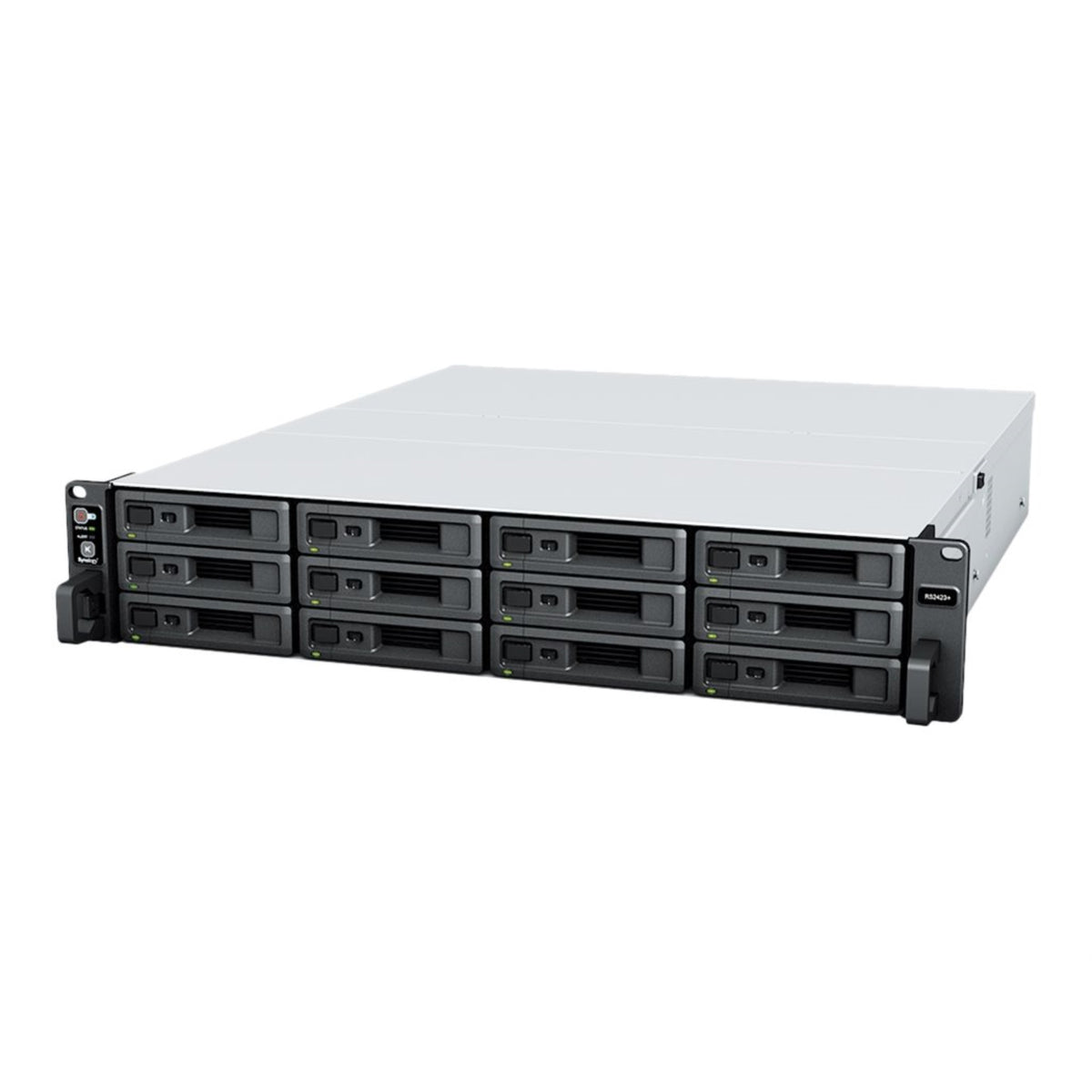 Synology Rackstation Rs2423Rp+ - Nas Server