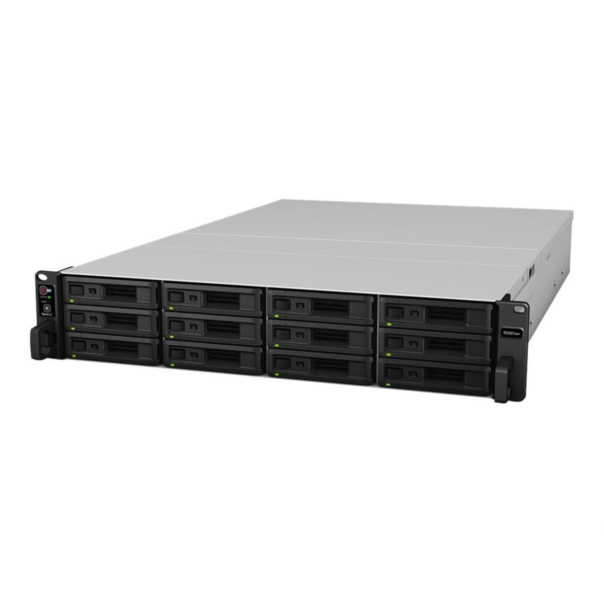 Synology Rackstation Rs3621Xs+ - Nas Server
