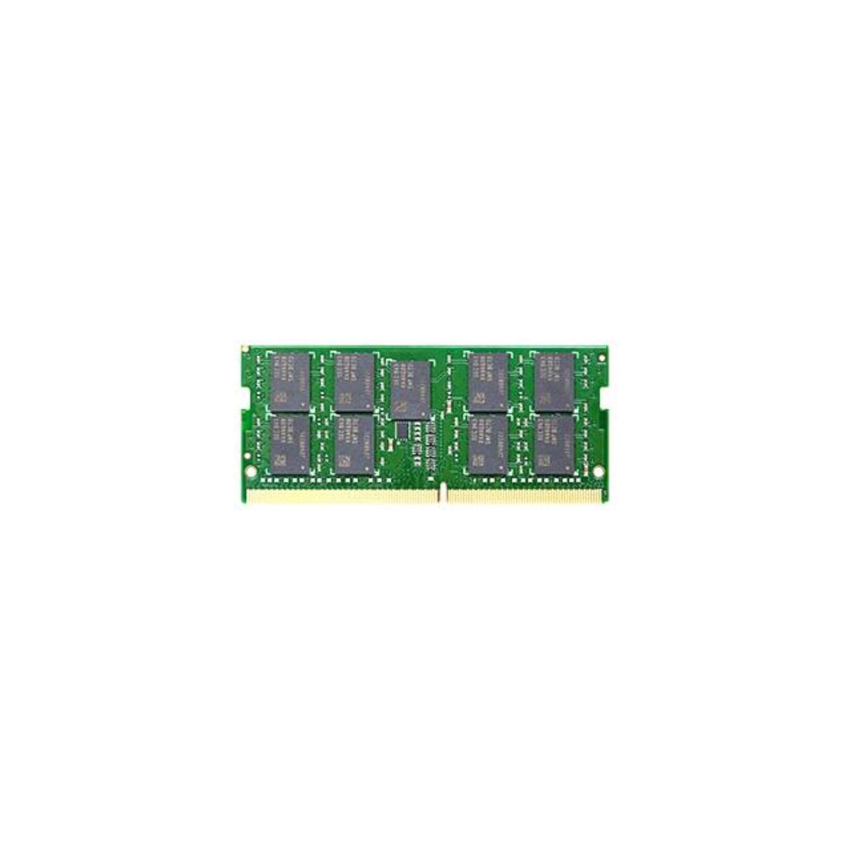 Synology D4Es01-8G Ddr4 Ecc Sodimm Server Memory