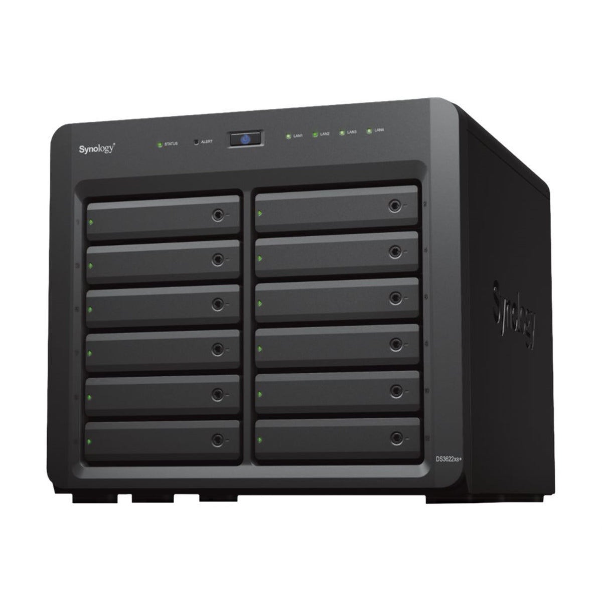 Synology Disk Station Ds3622Xs+ - Nas Server