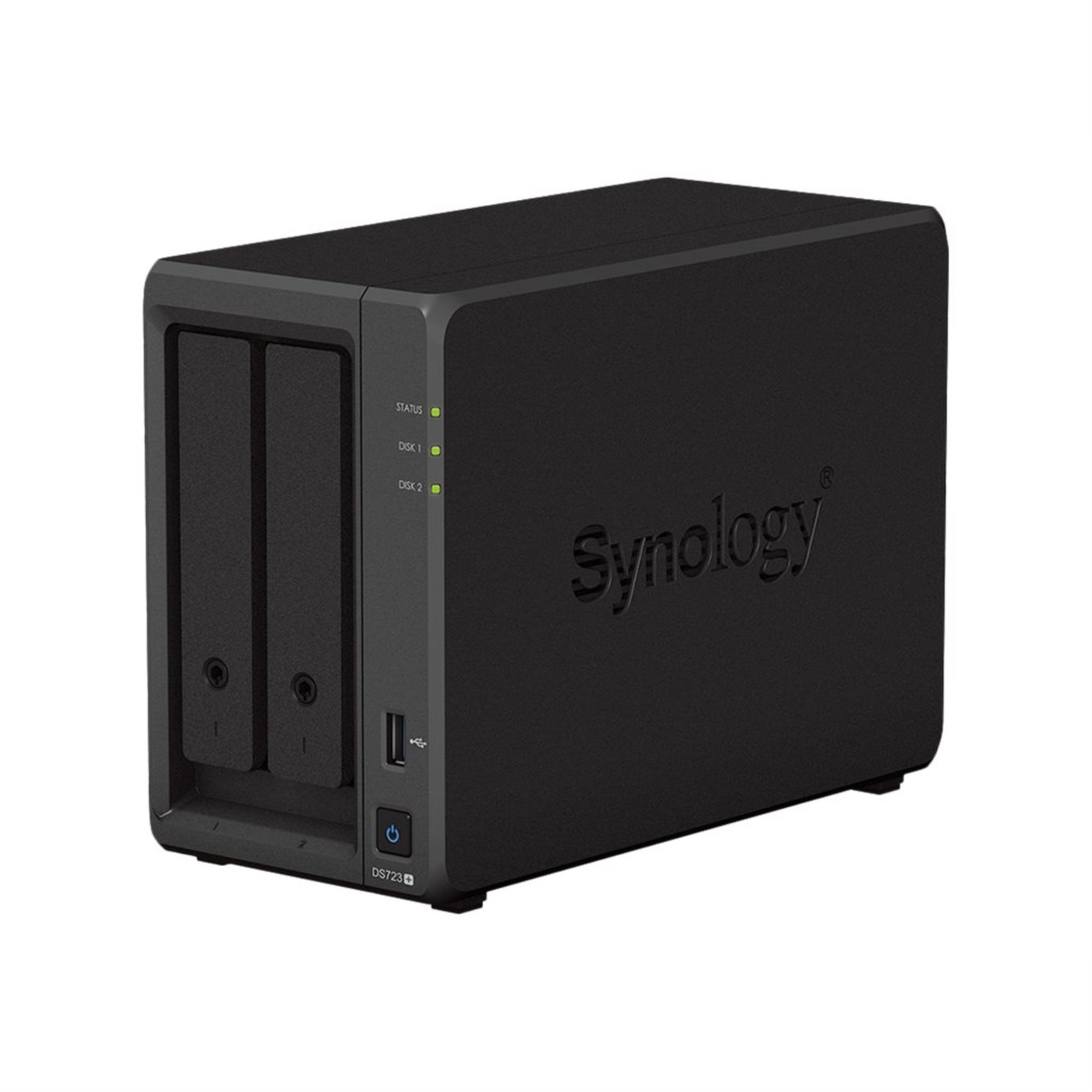 Synology Disk Station Ds723+ - Nas Server