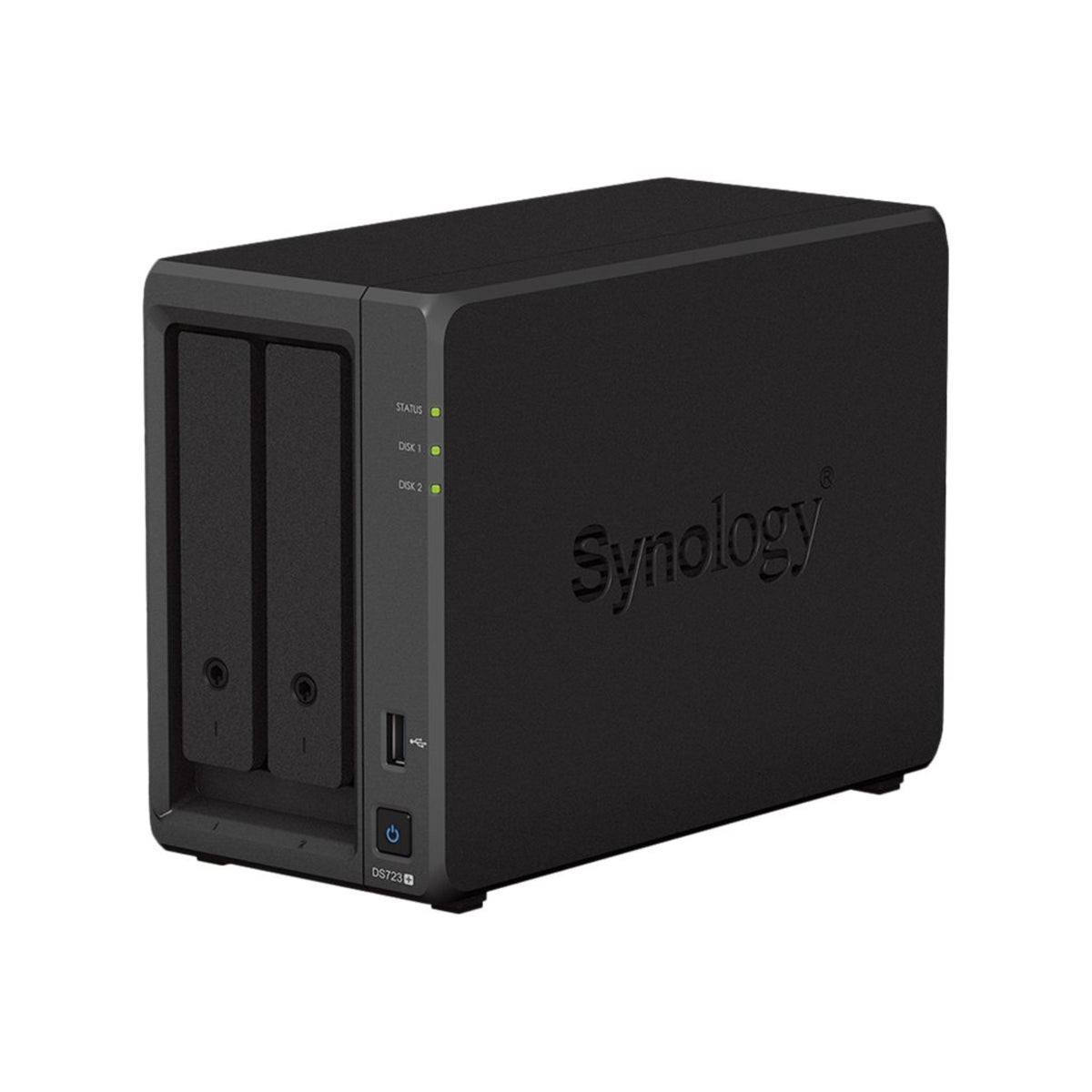 Synology Disk Station Ds723+ - Nas Server