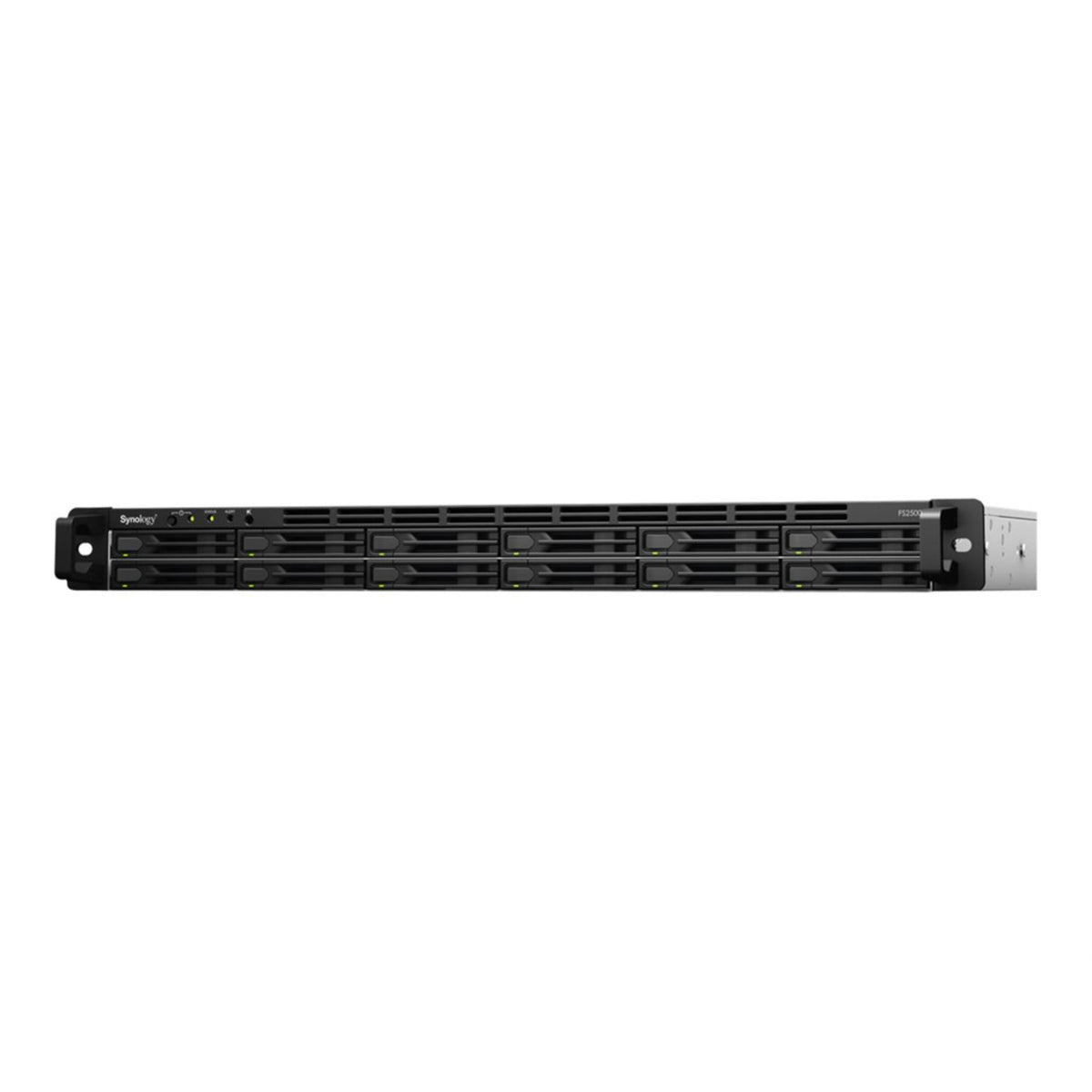 Synology Flashstation Fs2500 - Nas Server