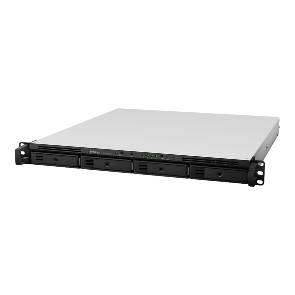Synology Rackstation Rs1619Xs+ - Nas Server