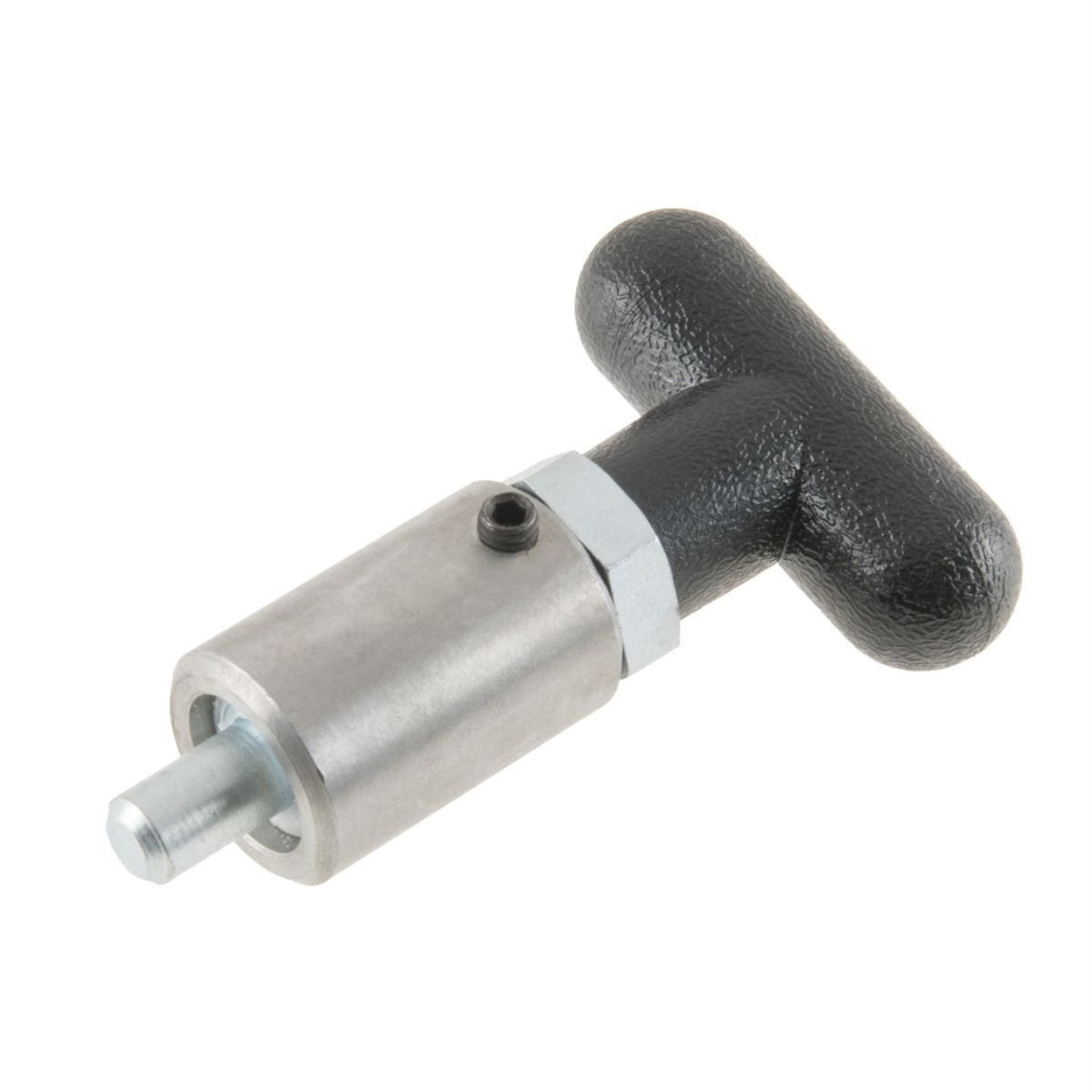 Synergy Manufacturing - Spring Loaded T-Handle Pull Pin (4026)
