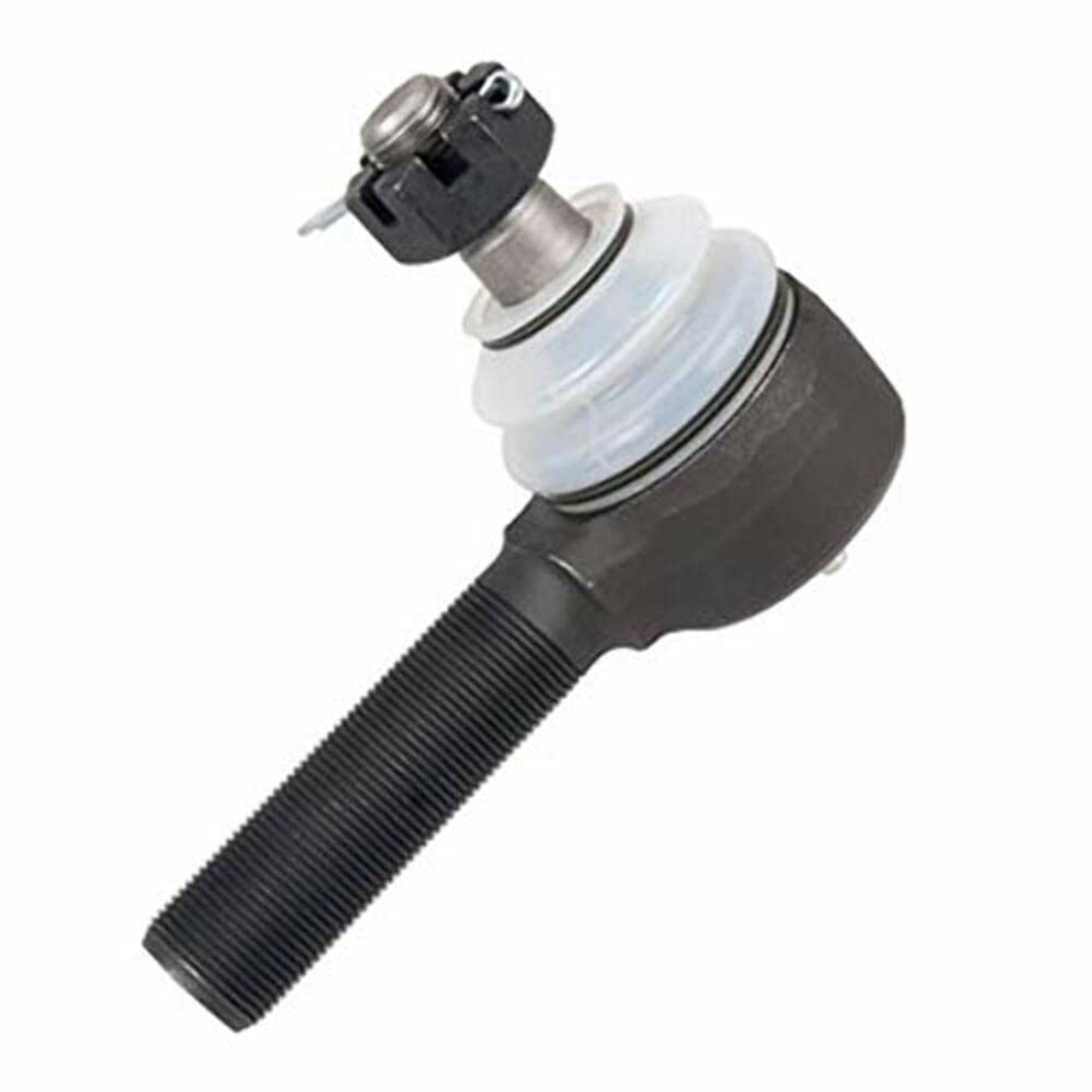 Synergy Manufacturing - 94-13 Dodge Ram 1500/2500/3500 Hd Lh Thread Shank Tie Rod End For Drag Link Metal On Metal (4133-L)