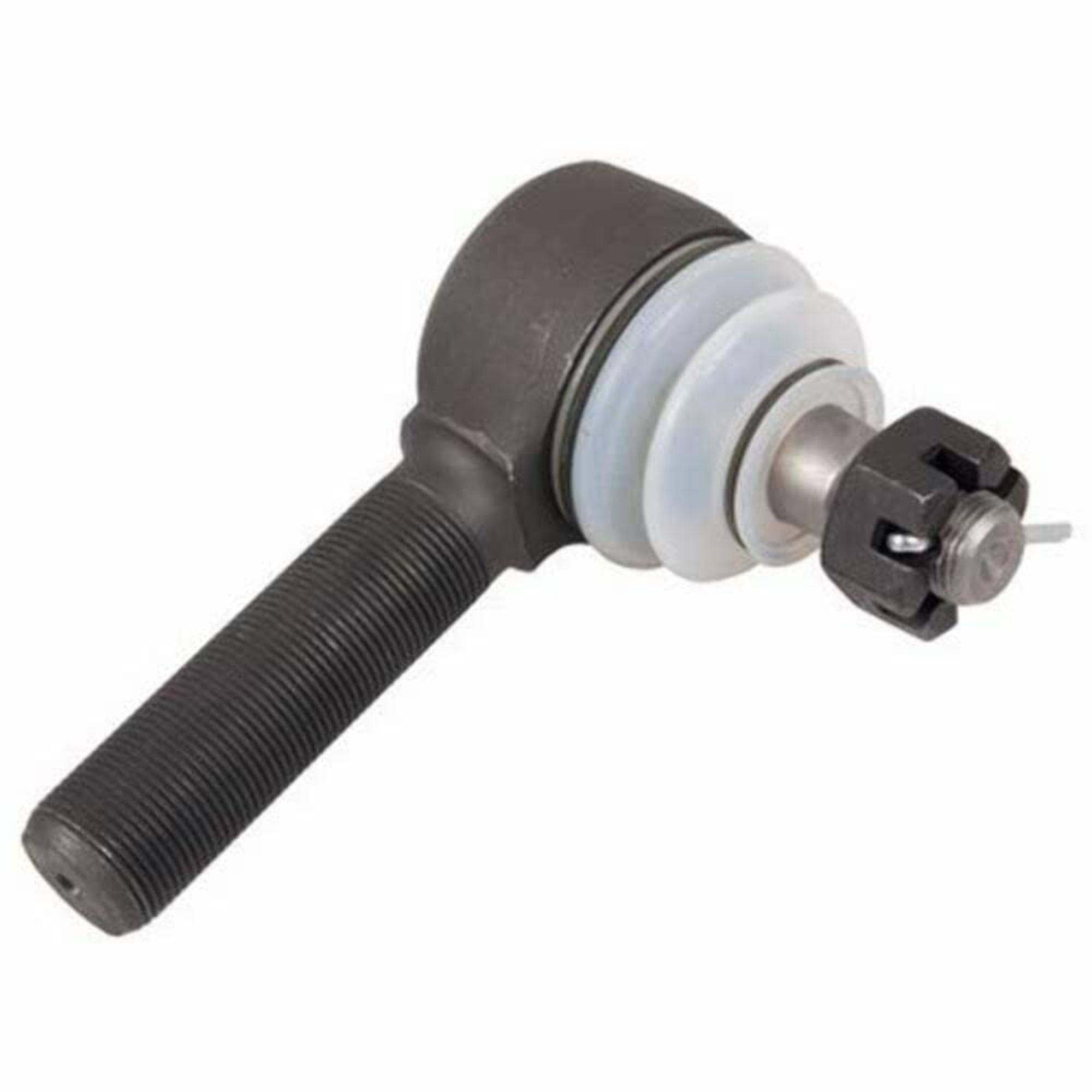 Synergy Manufacturing - 00-13 Dodge Ram 1500/2500/3500 4X4 Hd Lh Black Tie Rod End Metal On Metal (4134-L)