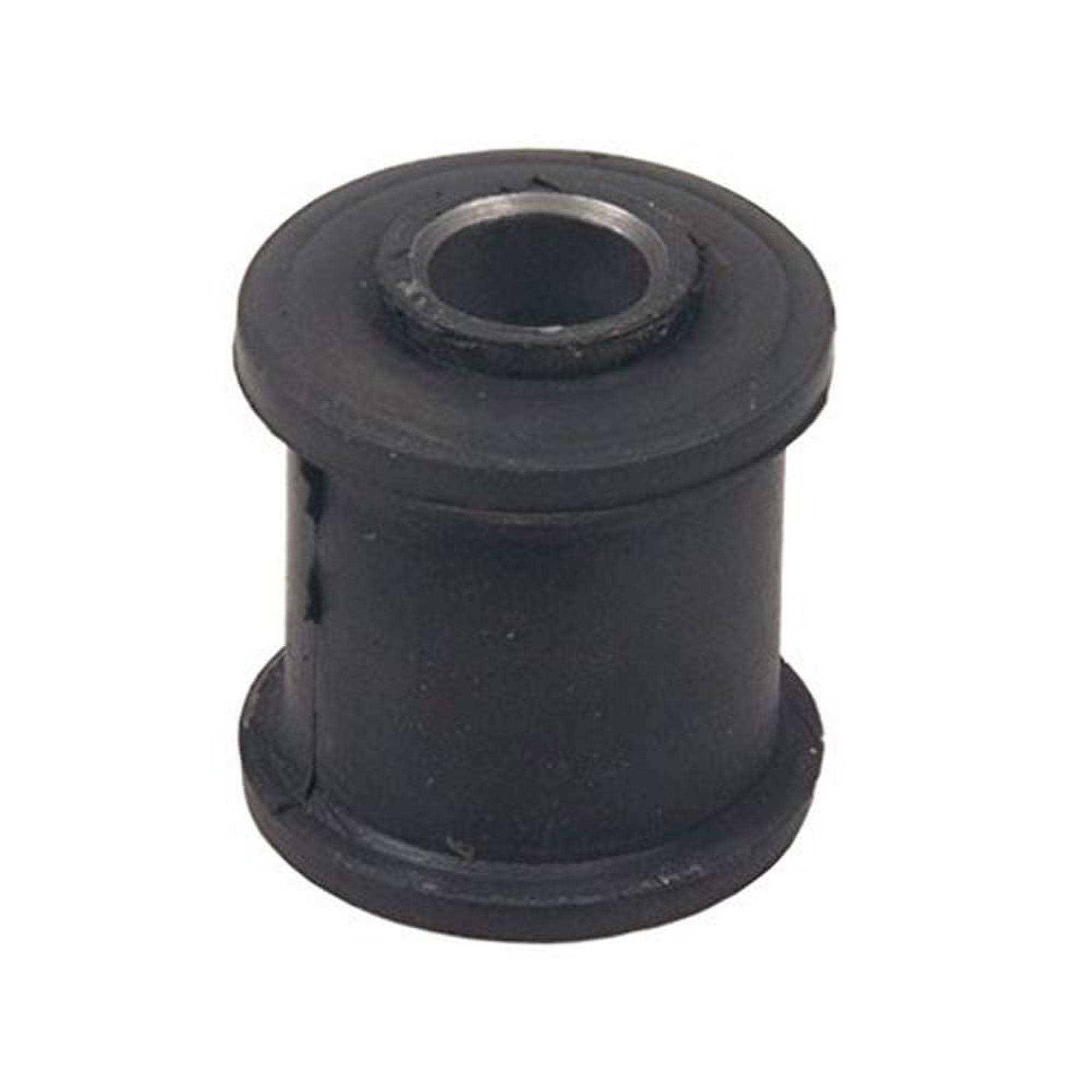 Synergy 4139-L Single Plane Tie Rod End For Jeep Wrangler, Black