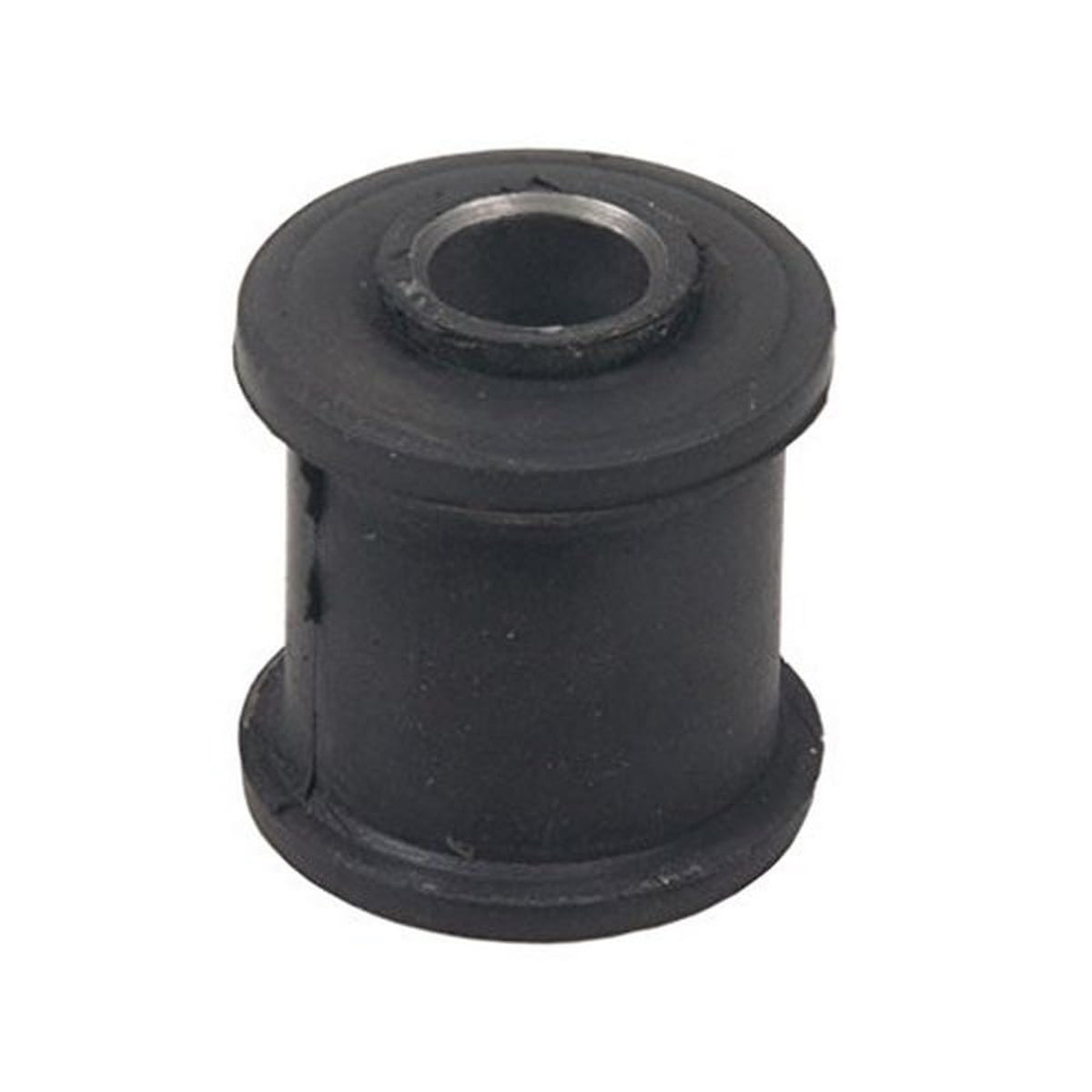 Synergy 4139-L Single Plane Tie Rod End For Jeep Wrangler, Black