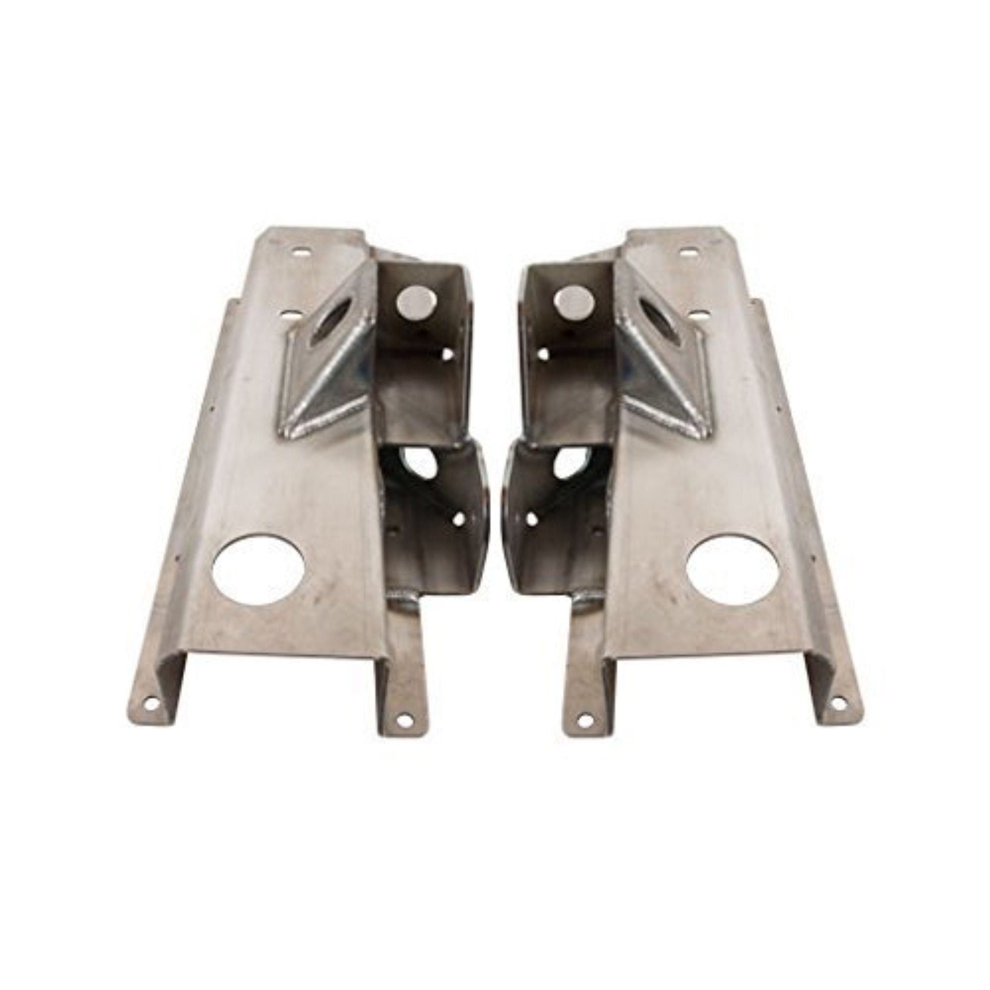 Synergy Manufacturing - Ram 13+ Steering Stabilizer Relocation Bracket (8703-02)