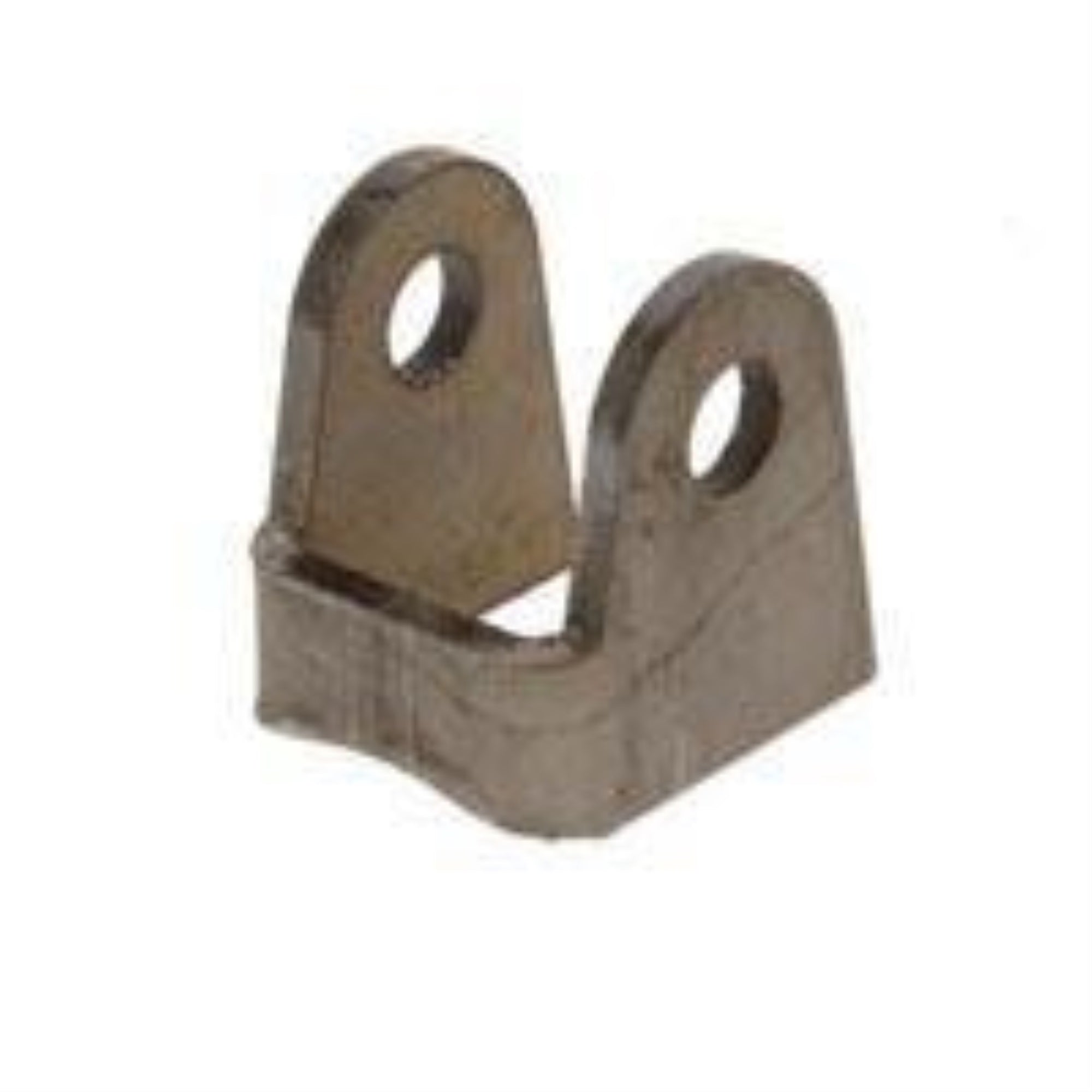 Synergy Manufacturing - Ram 13+ Dual Steering Stabilizer Bracket (8710-01)
