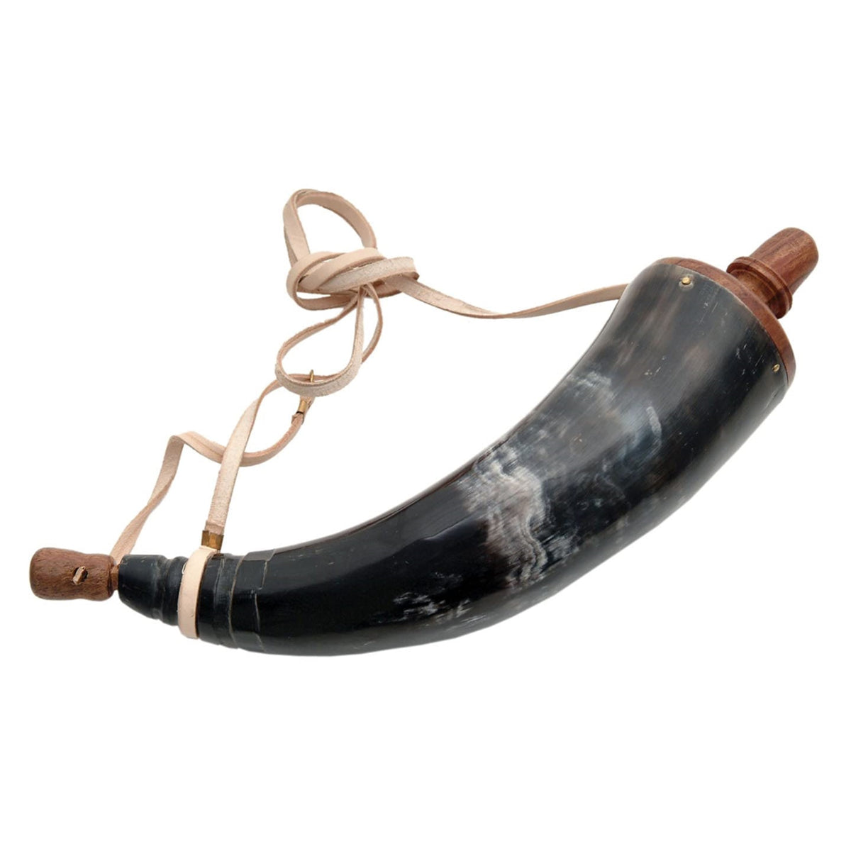 2023 Szco 14' Black Powder Horn
