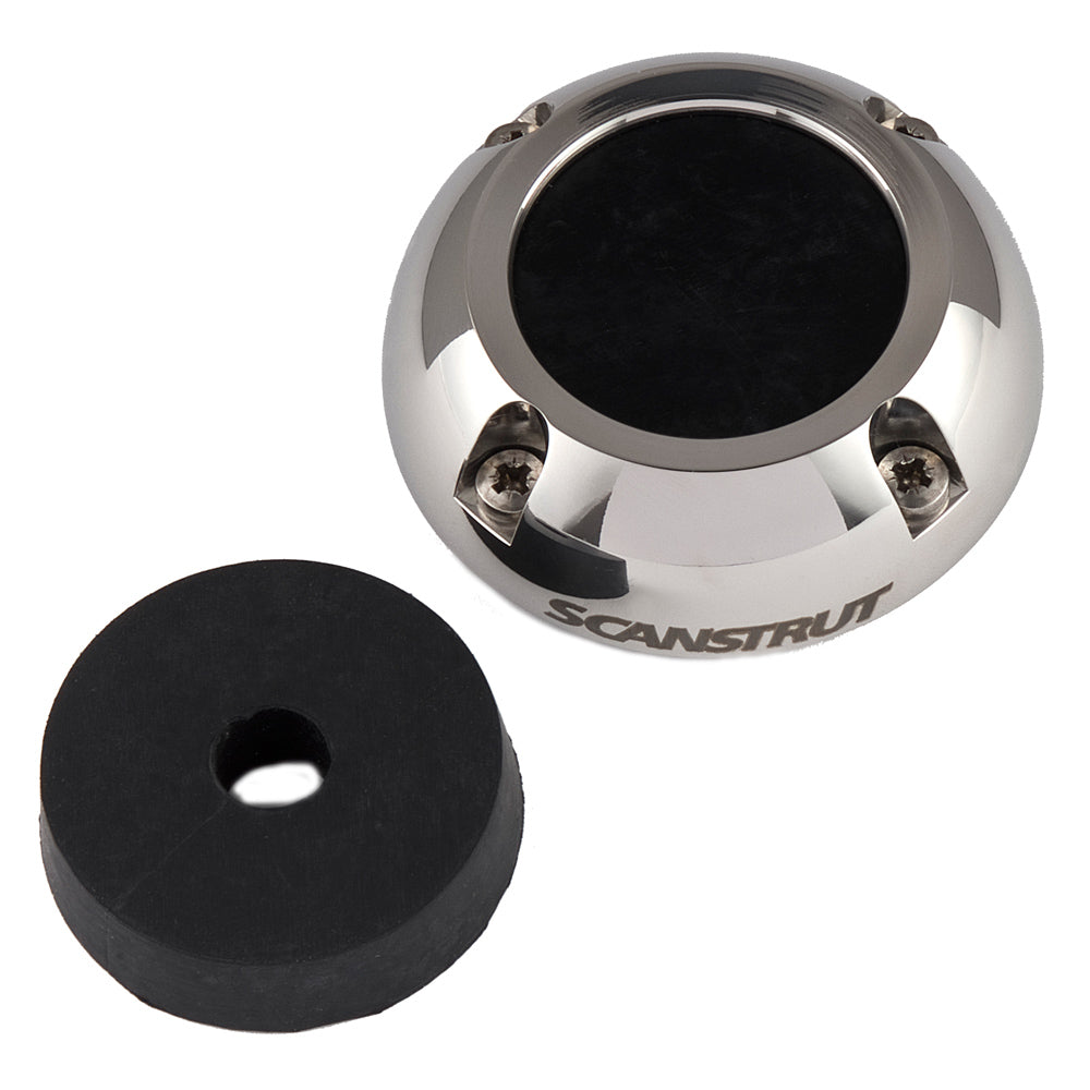 Scanstrut Large Deck Seal Ss For Connectors Up To 1.57'