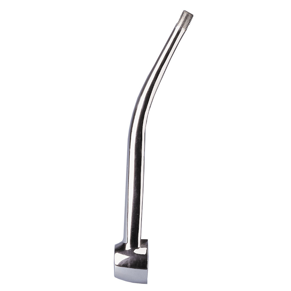 Schmitt & Ongaro Standard  Control Arm 316 Ss No Knob