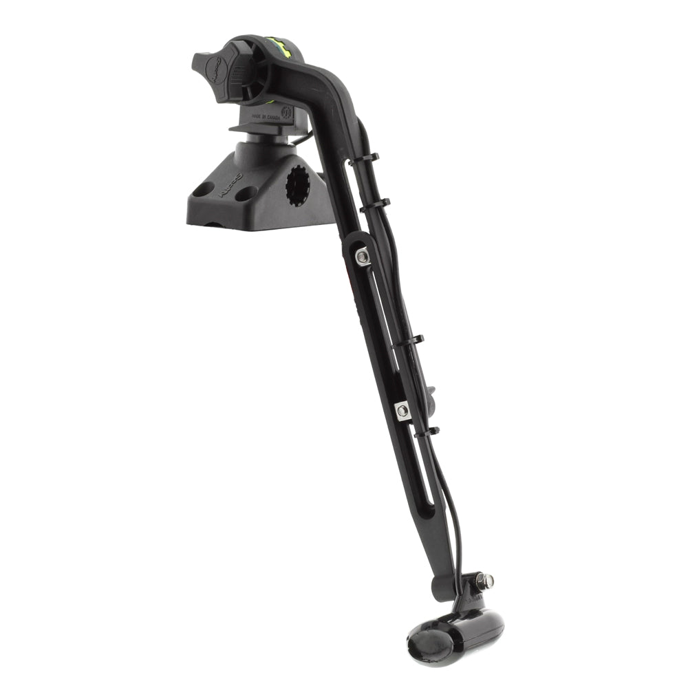 Scotty 140 Kayak/Sup Transducer Mounting Arm