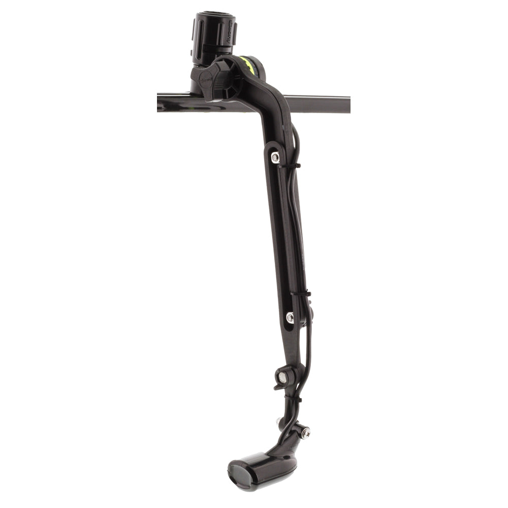 Scotty 141 Kayak/Sup Transducer Mount W/ 438