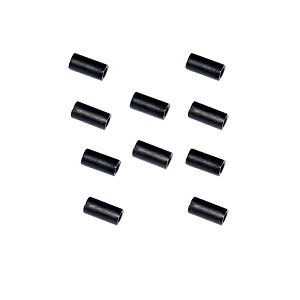 Scotty 1004 Wire Joining Connector Sleeves 10 Pk