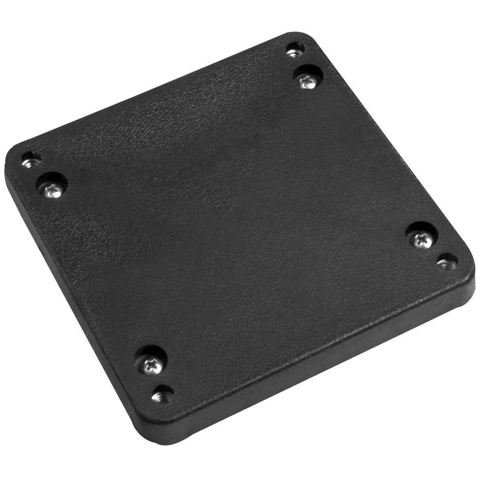 Scotty Mounting Plate Only For 1026 Swivel Mount