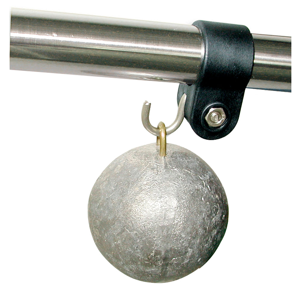 Scotty 1148 Weight Hook Boom Mount For 1-1/4' Booms