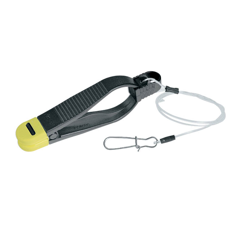 Scotty Power Grip Plus Release 18' Leader W/ Cannonball Snap