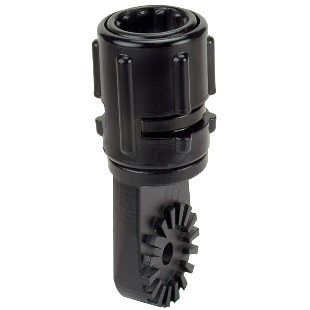 Scotty 428 Gear Head Adaptor