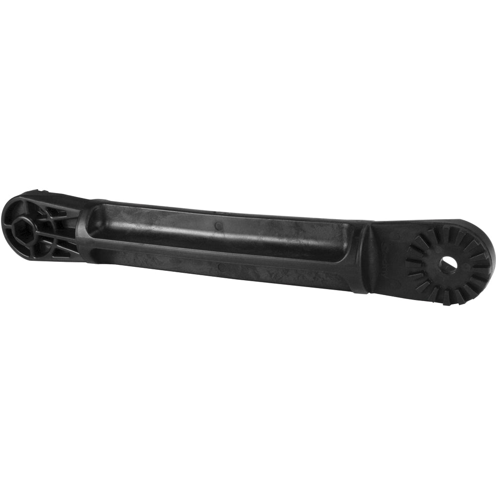 Scotty Adjustable Rod Holder Height Extender All Nylon
