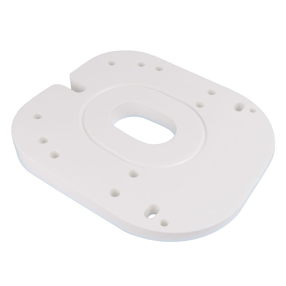 Seaview Rw4-2 4 Degree Wedge Raymarine Garmin 3G Domes