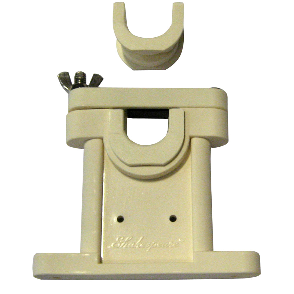 Shakespeare 408R Standoff Bkt W/ Insert Fits 1 Or 1 1/2