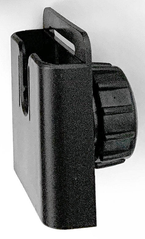 Slide Mount For Use With Ball-Tip Garmin Mounts