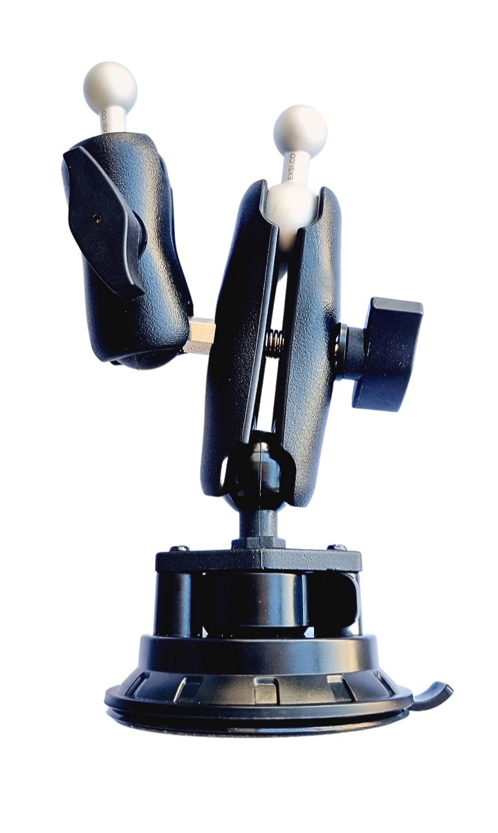 Super Mount - Dual Arm