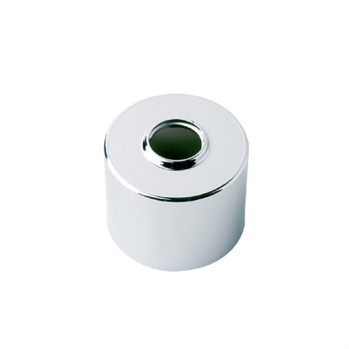 Symmons Temp Cntl Dome & Nut Cp