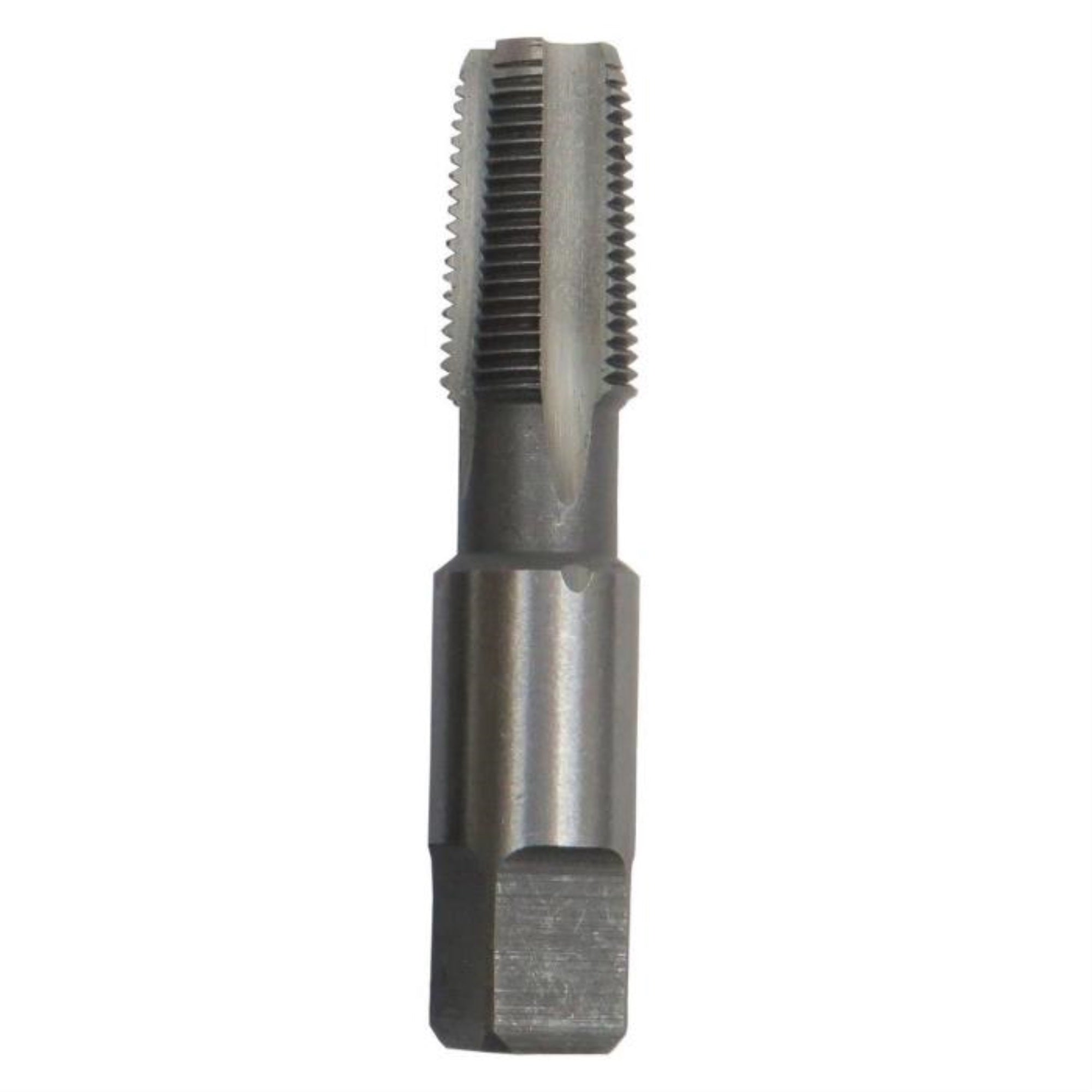1/16 Npt Hss 4 Flute Pipe Tap, Tap America, T/A64003