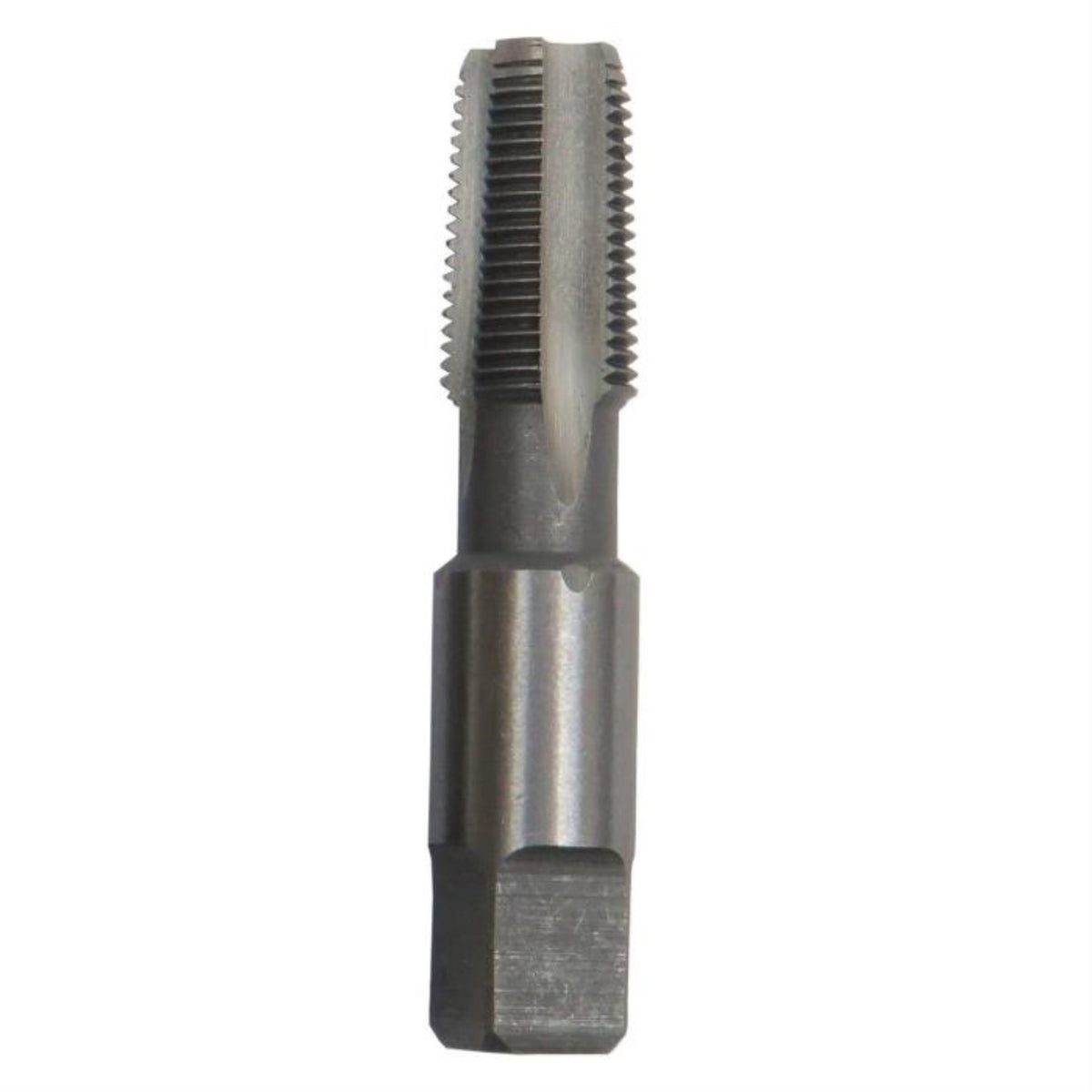 1/16 Npt Hss 4 Flute Pipe Tap, Tap America, T/A64003