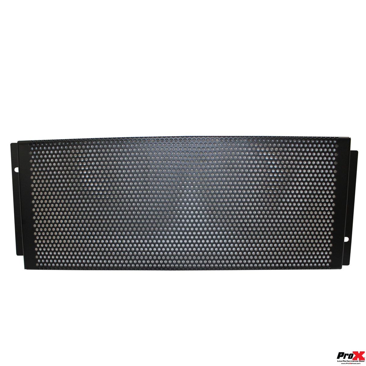 Prox T-P4Sec Security Rack Panel 4U Space