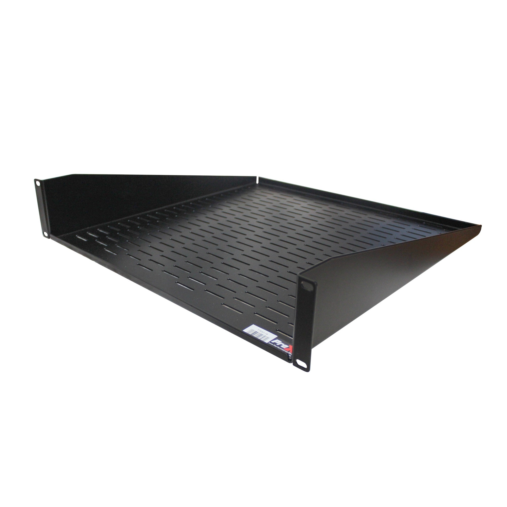 Prox T-Rs2-18 Rack Shelf 18 Deep 2U Space