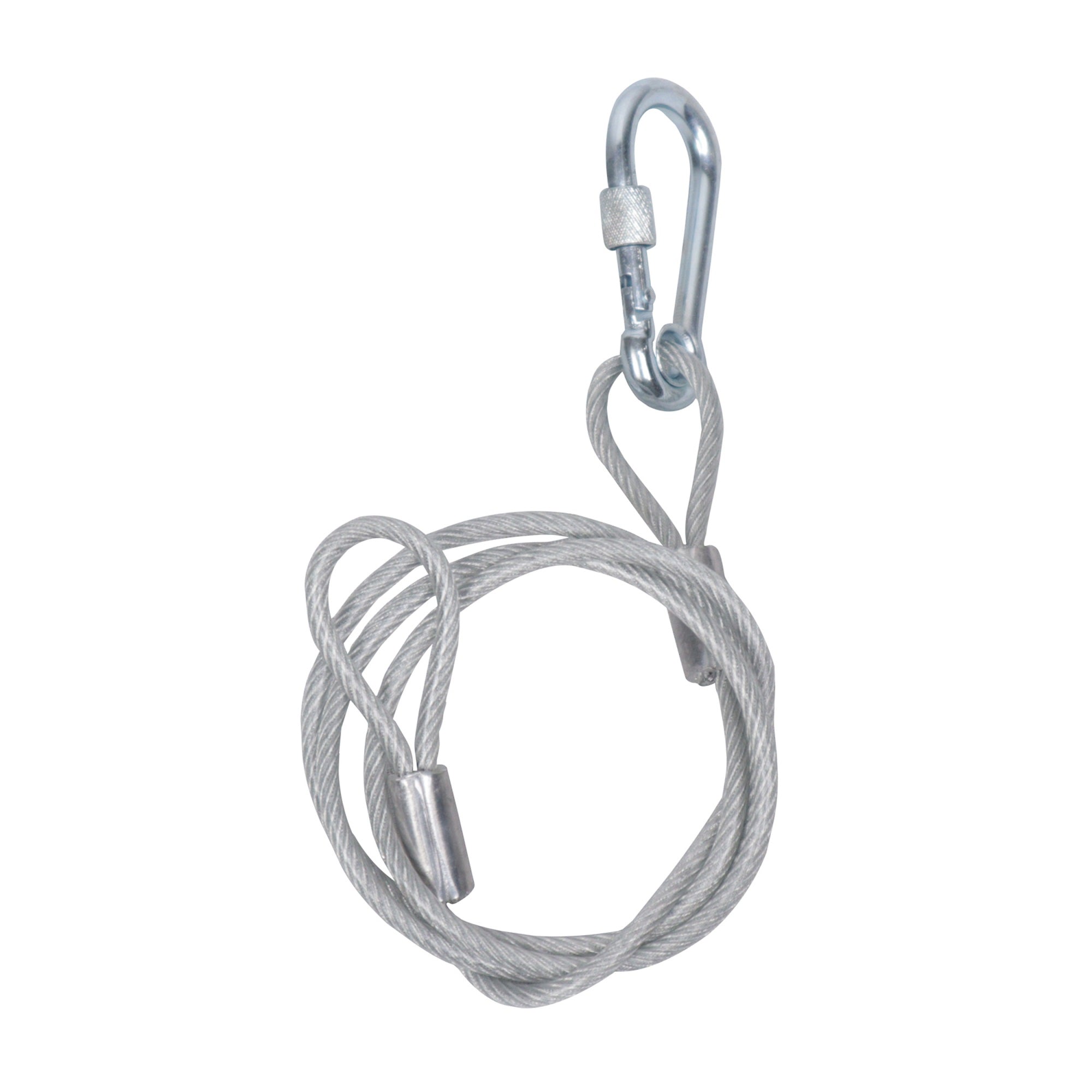 Prox T-Sc3Ft 3 Feet Safety Cable