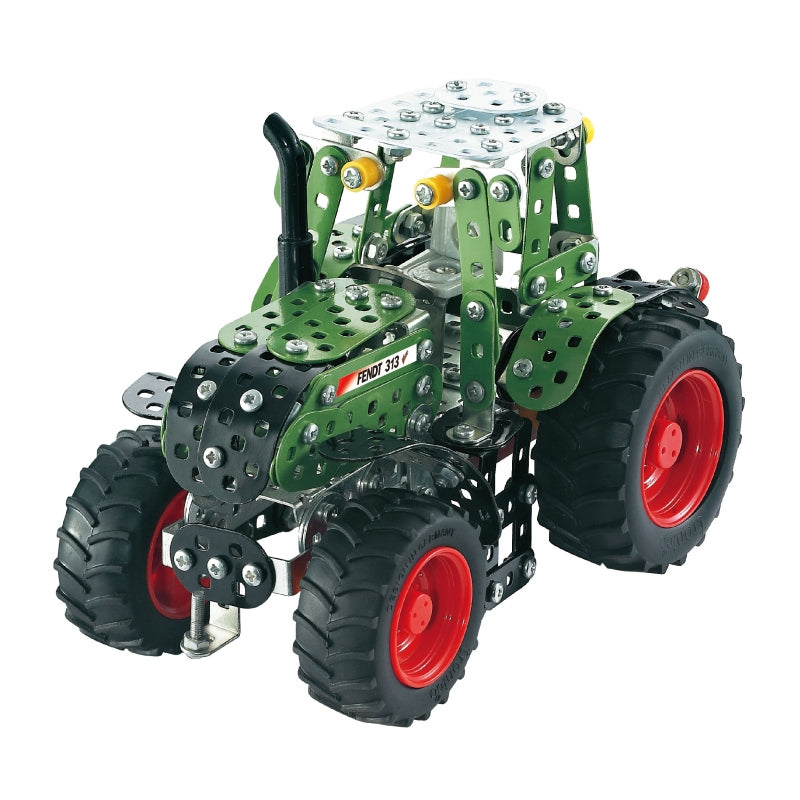 Tronico Mini Series - Fendt 313 Vario - 405 Parts