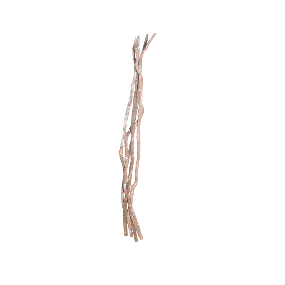 Vickerman 1″ - 1.5″ x 72″ Dragonwood Poles x5 pcs - T11057