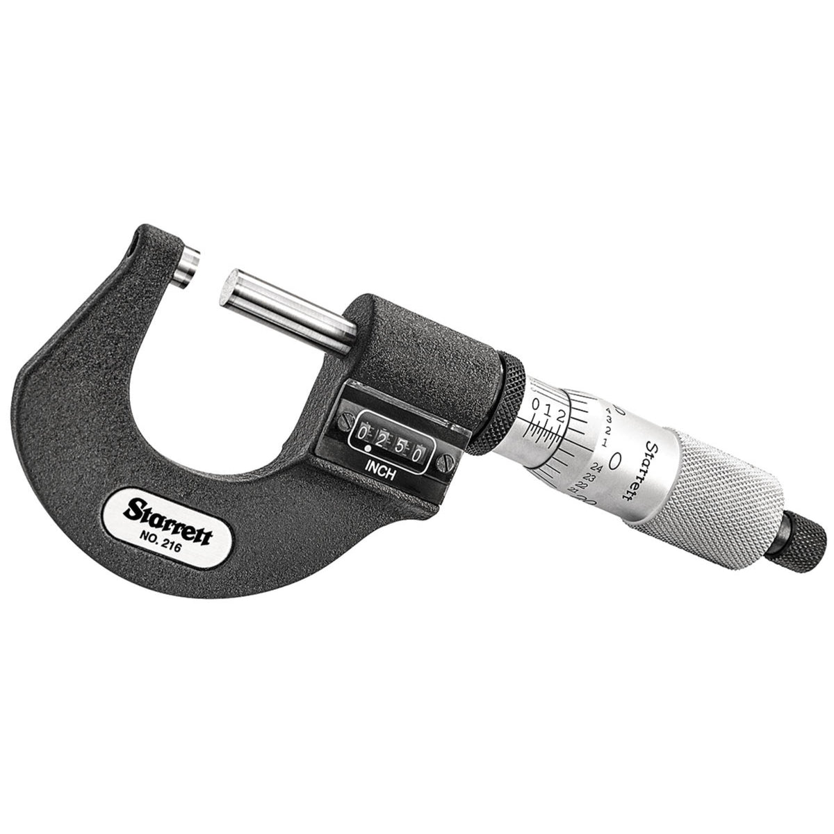 T216Xrl-1 Digital Micrometer