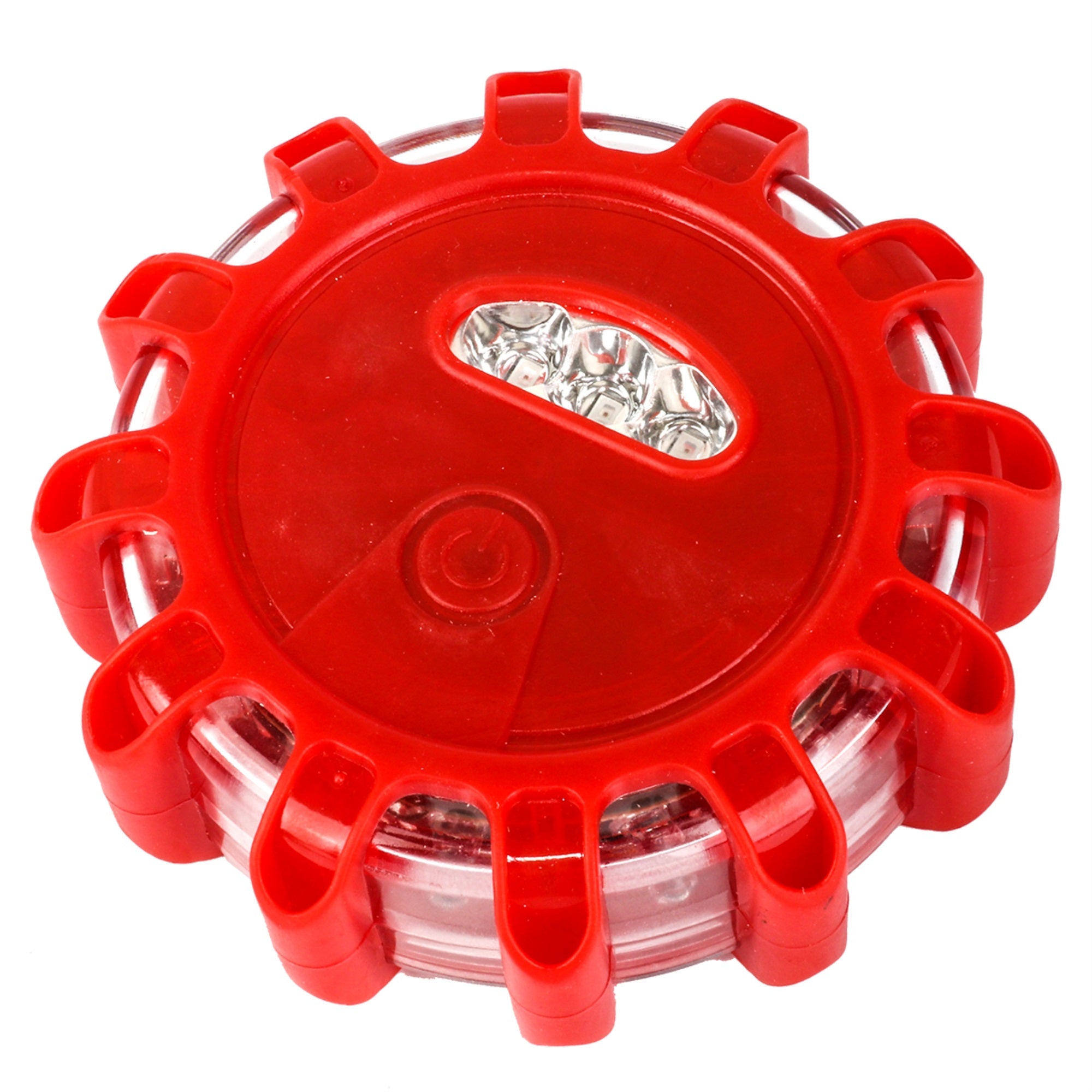 Led Safety Flare 5 Functions