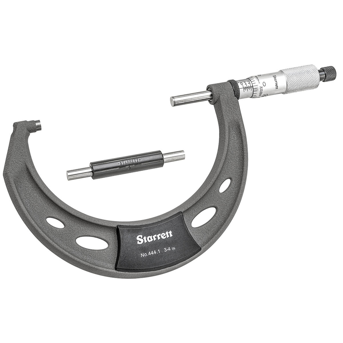 T444.1Xrl-4 Outside Micrometer