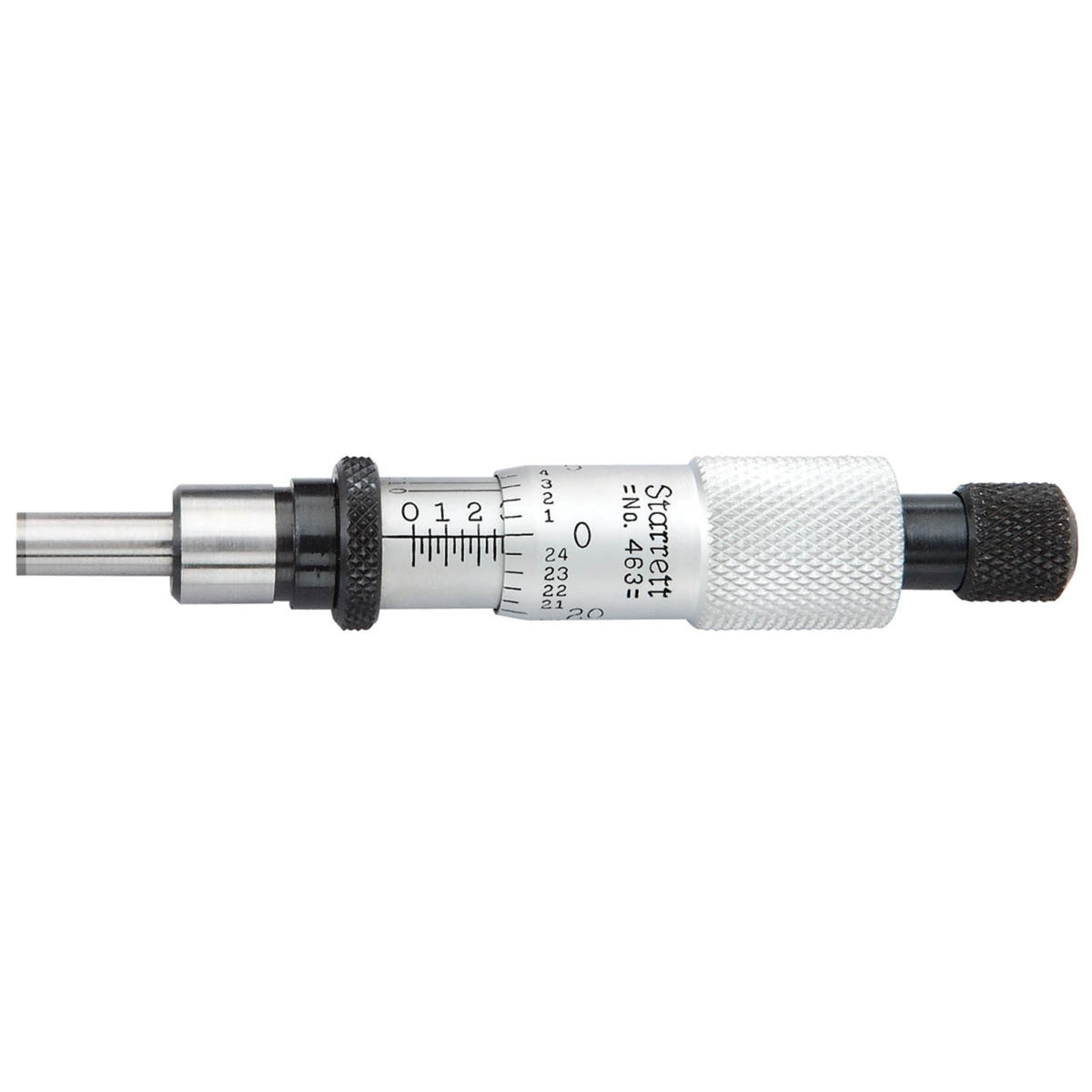 T463Xrl Micrometer Head