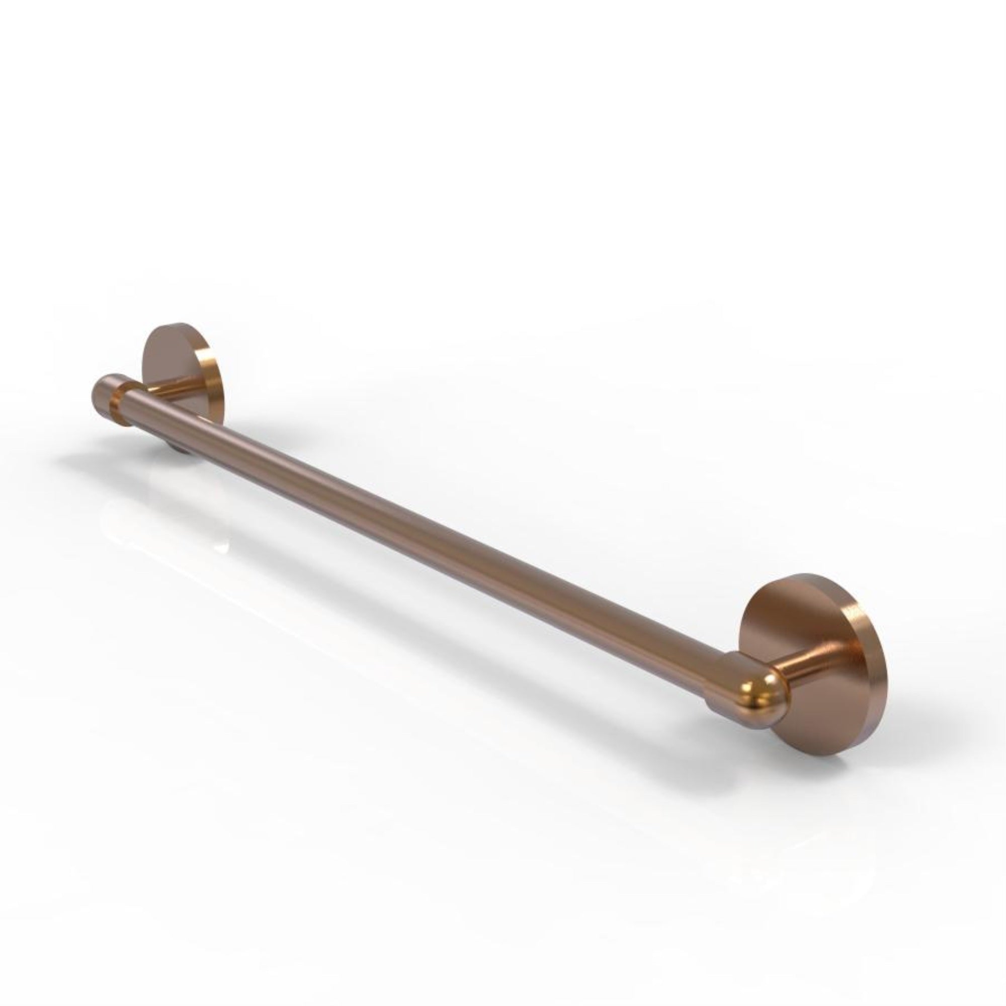 Tango Collection 30 Inch Towel Bar - Ta-41/30-Bbr