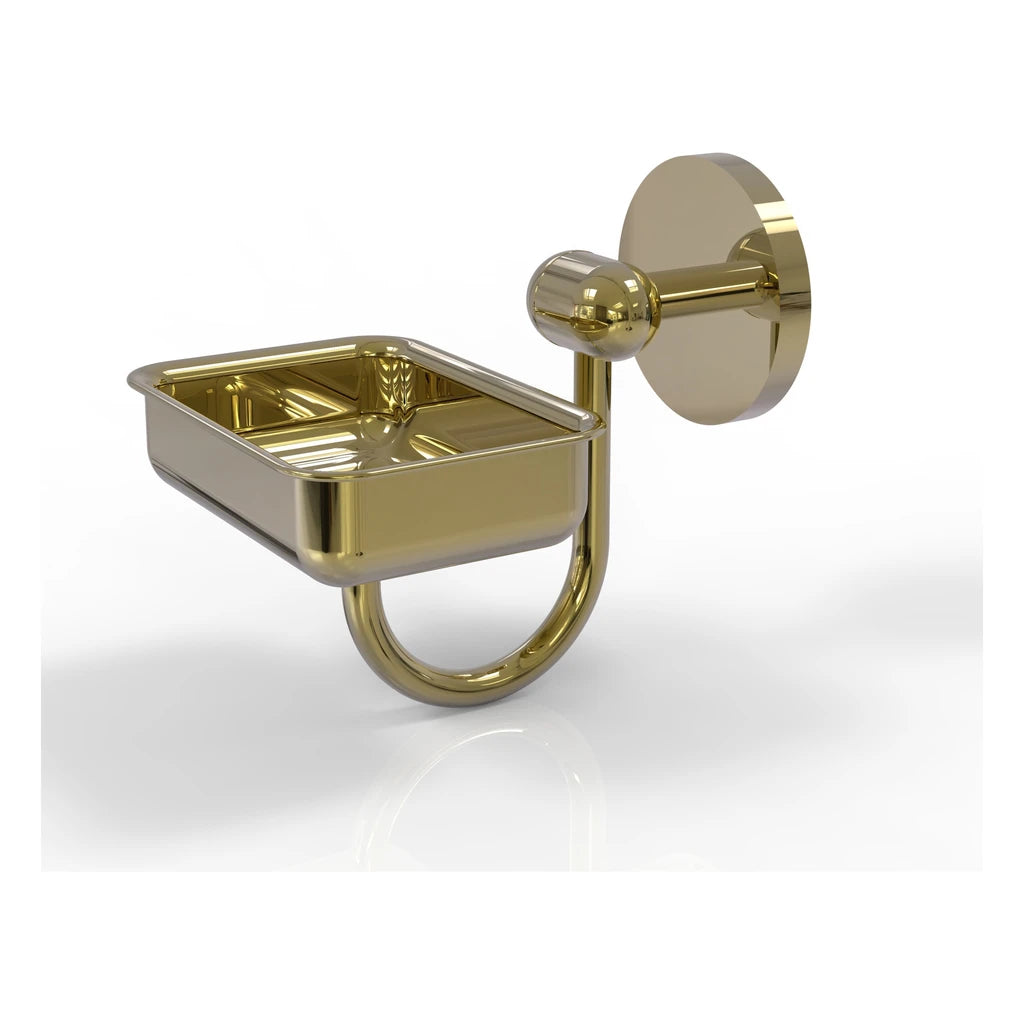Tango Collection Wall Mounted Soap Dish - Ta-32-Unl