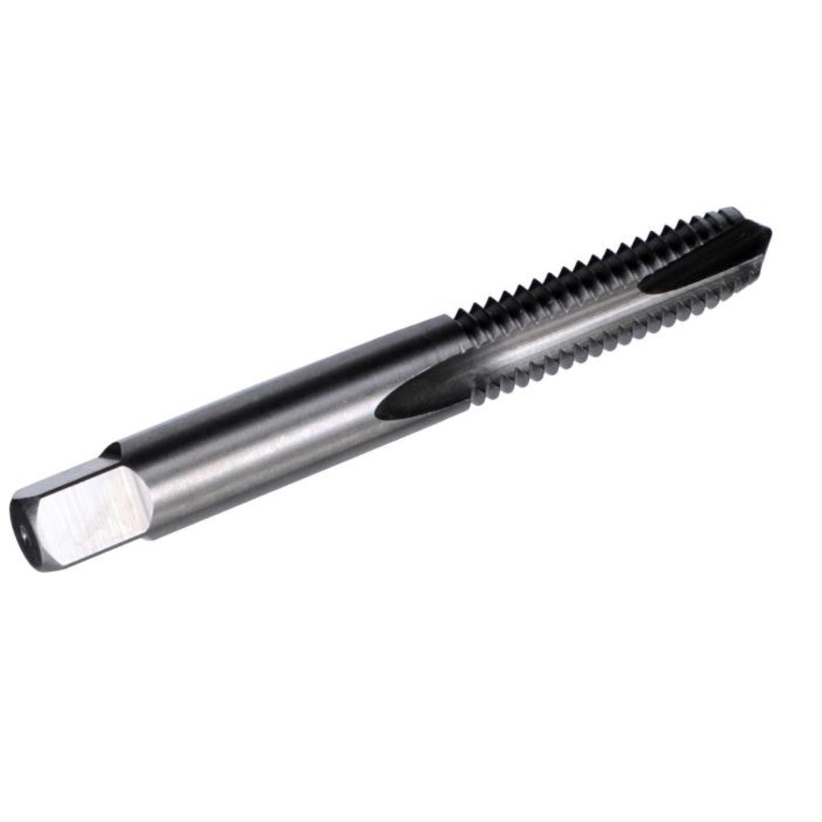 #2-64 Hss 2 Flute Spiral Point Tap, Tap America, T/A57033