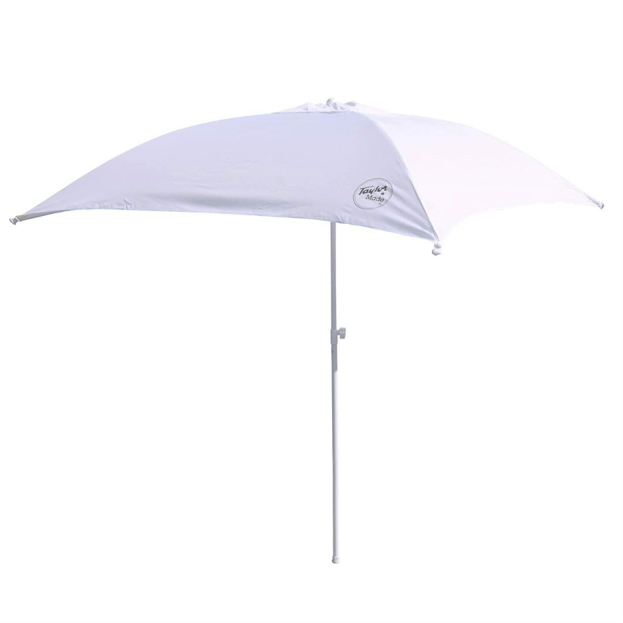 Taylormade Anchorshade Iii 6' X 6', White