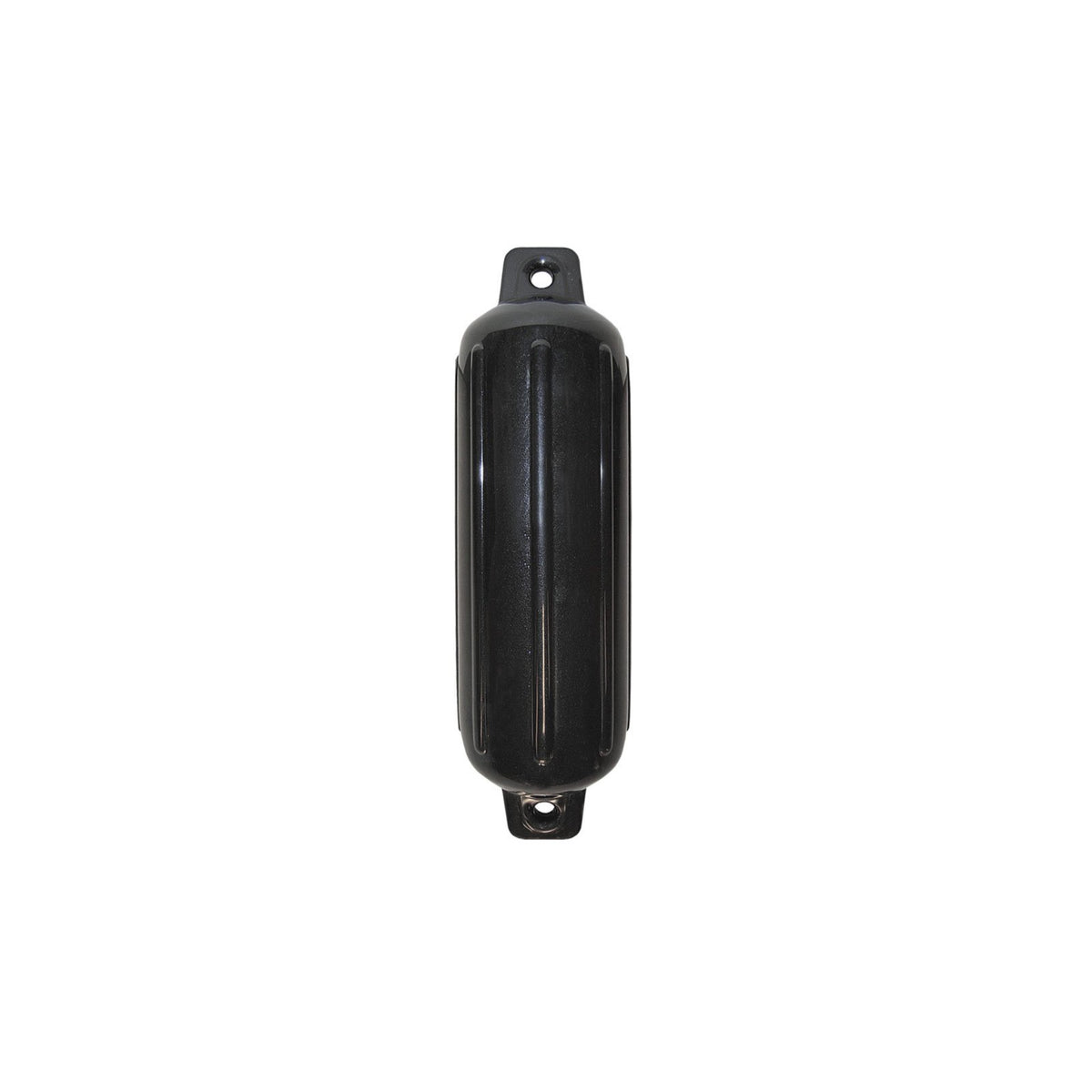 Taylor Made 282607 Storm Gard Inflatable Vinyl Fender - 8.5' X 27', Black Onyx