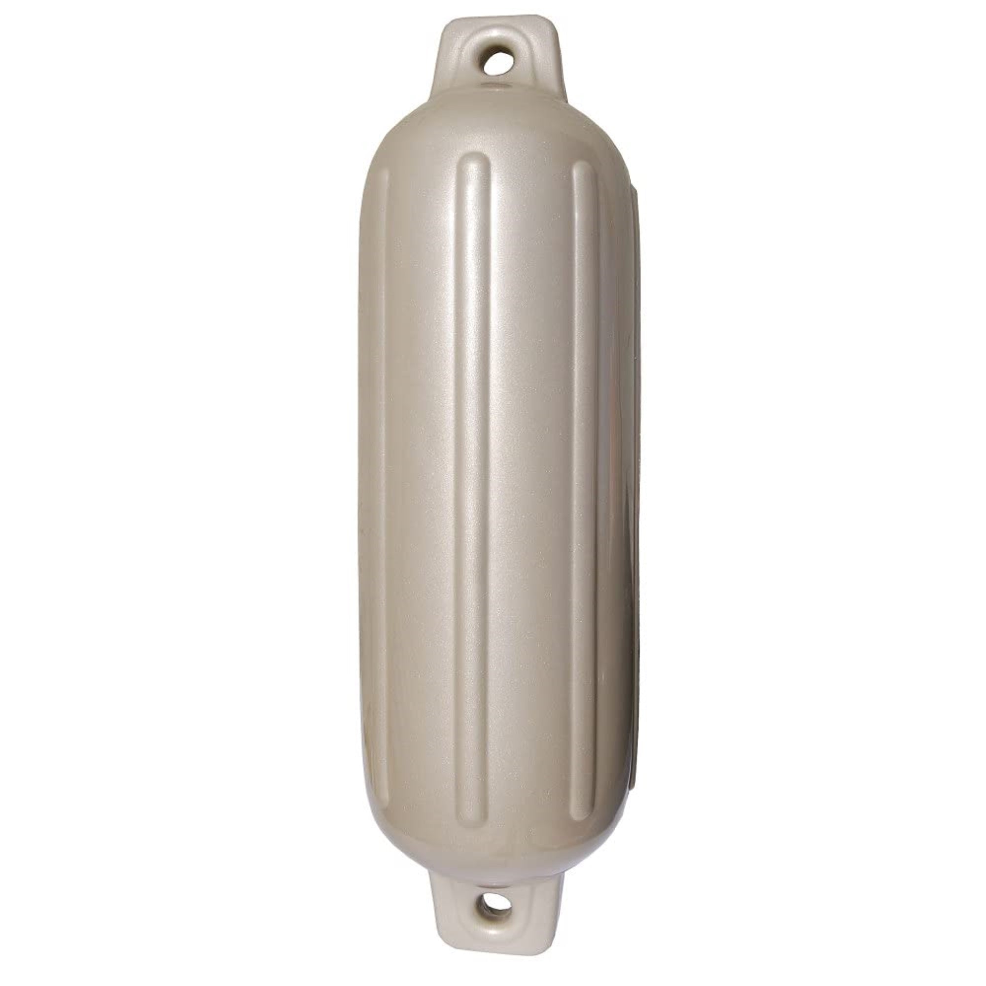 Taylor Made Products Taylor Made 282679 Storm Gard Inflatable Vinyl Fender - 8.5' X 27', Aurora Gold