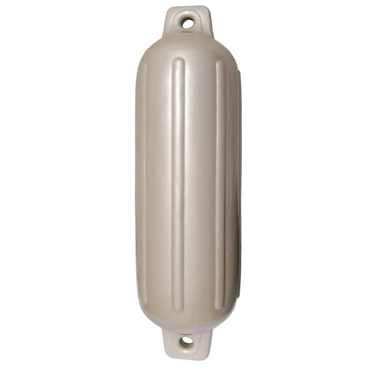 Taylor Made Products Taylor Made 282679 Storm Gard Inflatable Vinyl Fender - 8.5' X 27', Aurora Gold