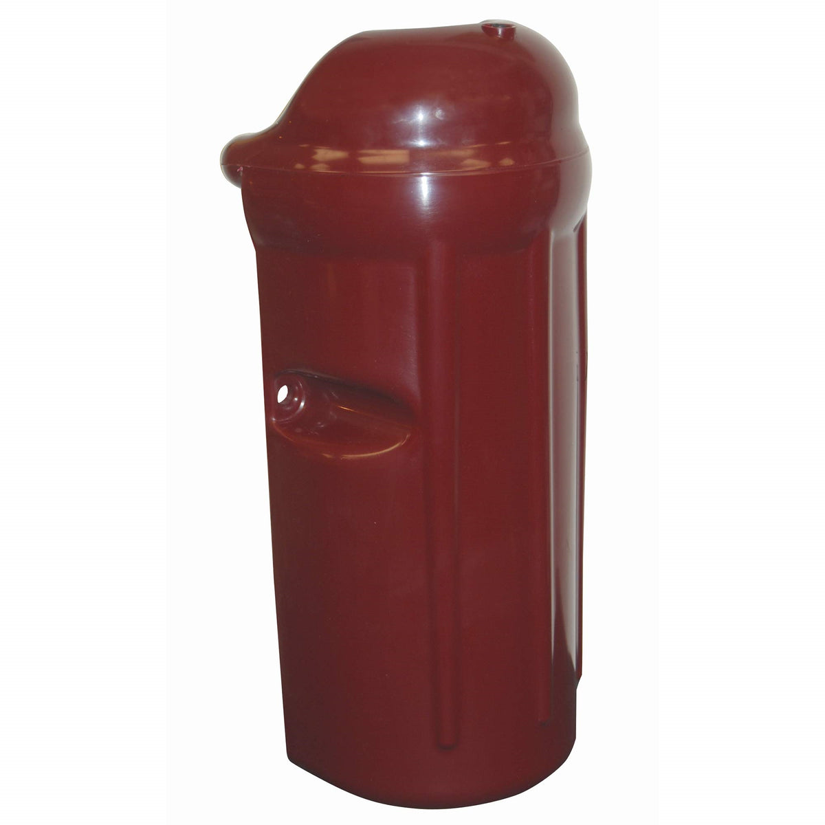 Taylor Made Products 45653 7X17 Cranberry Marine Dock Bumper